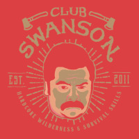 Club Swanson Tank Top | Artistshot