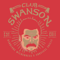 Club Swanson Men's Polo Shirt | Artistshot