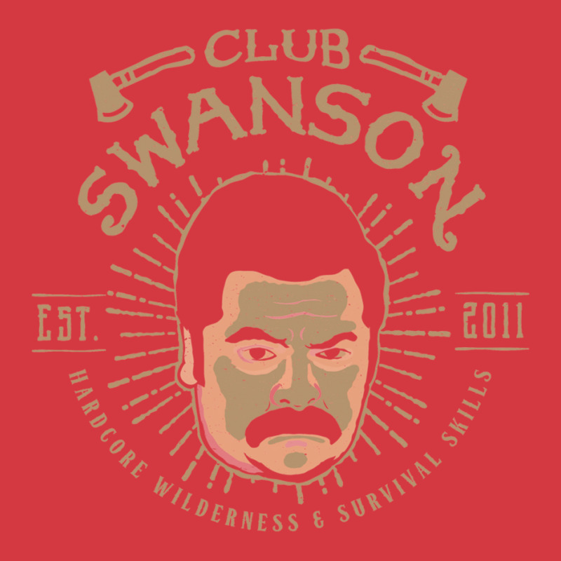 Club Swanson Men's Polo Shirt by ljusikryanzp | Artistshot