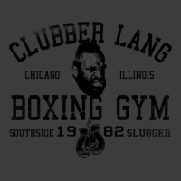 Clubber Lang Workout Gear Worn Men's Polo Shirt | Artistshot