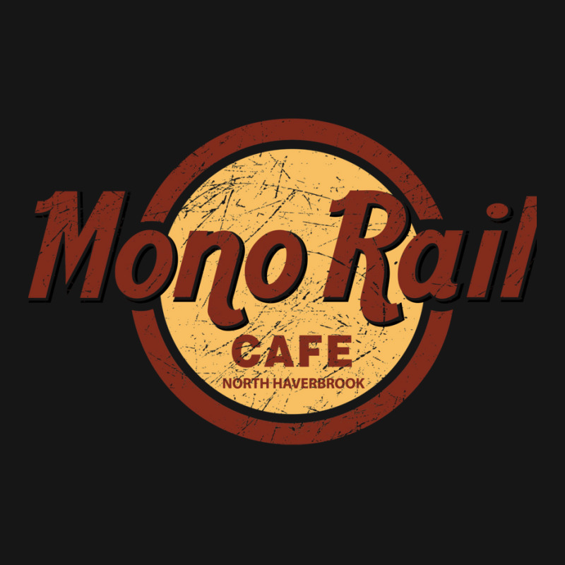 Mono Rail Active Duffel | Artistshot