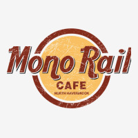 Mono Rail Travel Mug | Artistshot