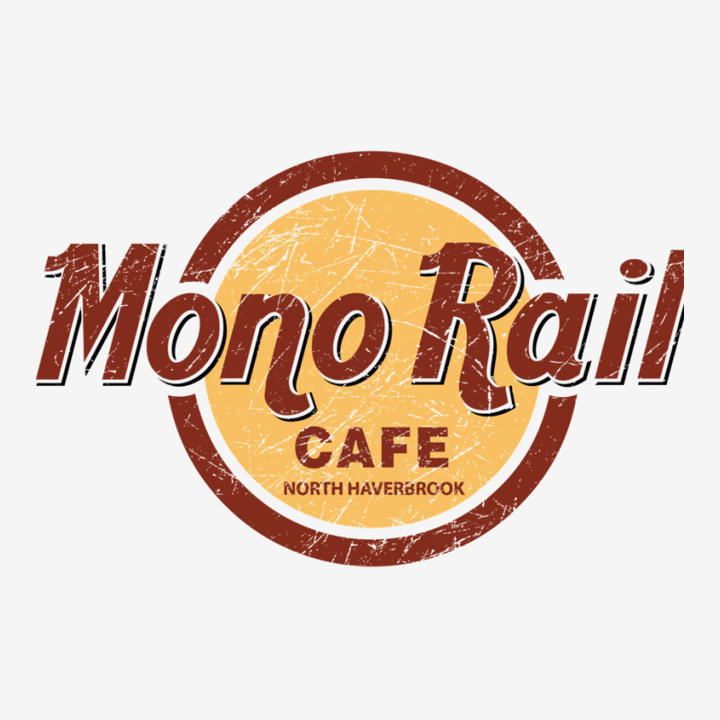 Mono Rail Travel Mug | Artistshot