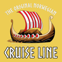 Viking Ship Cruise Norwegian Line Fanny Pack | Artistshot