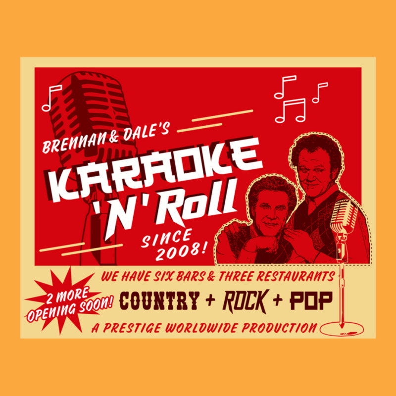 Karaoke And Roll Zipper Hoodie by kebabbmkhabar | Artistshot