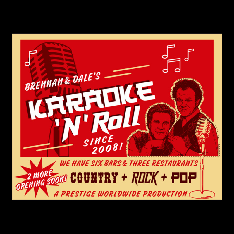 Karaoke And Roll Long Sleeve Shirts by kebabbmkhabar | Artistshot