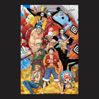 Compact Team One Piece T-shirt | Artistshot