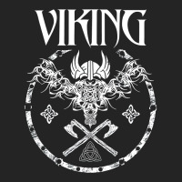 Viking Shir  Viking S For Men  Women  Retro Vintage 3/4 Sleeve Shirt | Artistshot