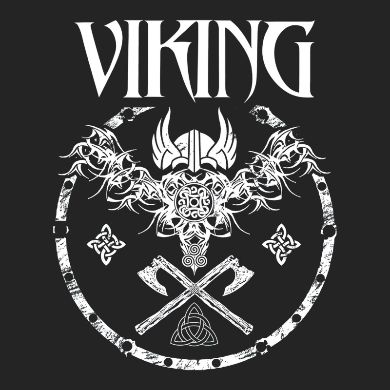 Viking Shir  Viking S For Men  Women  Retro Vintage 3/4 Sleeve Shirt | Artistshot