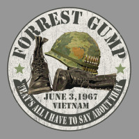 Forrest Gump Vietnam 1967 Women's V-neck T-shirt | Artistshot