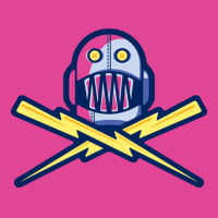 Killer Robot Crossbolts T-shirt | Artistshot