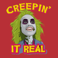 Creepin It Real T-shirt | Artistshot