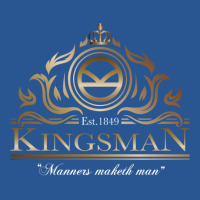 Kingsman Emblem T-shirt | Artistshot