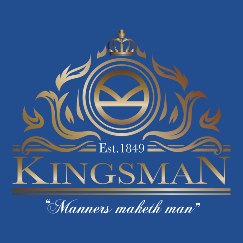 Kingsman Emblem Unisex Hoodie by kebabbmkhabar | Artistshot