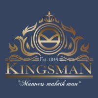 Kingsman Emblem Exclusive T-shirt | Artistshot