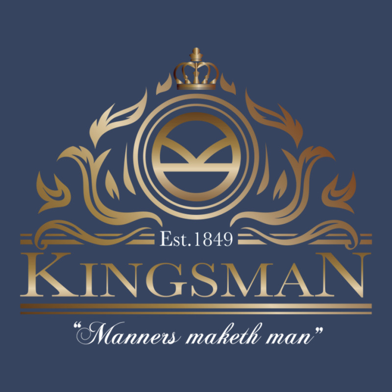 Kingsman Emblem Exclusive T-shirt by kebabbmkhabar | Artistshot