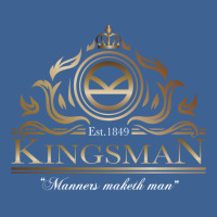 Kingsman Emblem Men's Polo Shirt | Artistshot