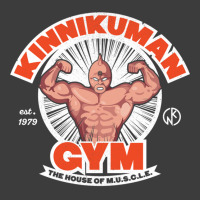 Kinnikuman Gym Men's Polo Shirt | Artistshot