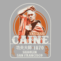 Kung Fu Kwai Chang Caine T-shirt | Artistshot