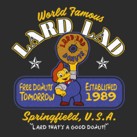 Lard That's A Good Donut Exclusive T-shirt | Artistshot