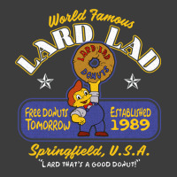 Lard That's A Good Donut Men's Polo Shirt | Artistshot