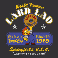 Lard That's A Good Donut Vintage Hoodie And Short Set | Artistshot