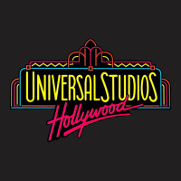 Awesome Studio Hollywood Design T-shirt | Artistshot