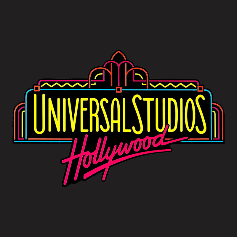 Awesome Studio Hollywood Design T-Shirt by odamaf | Artistshot