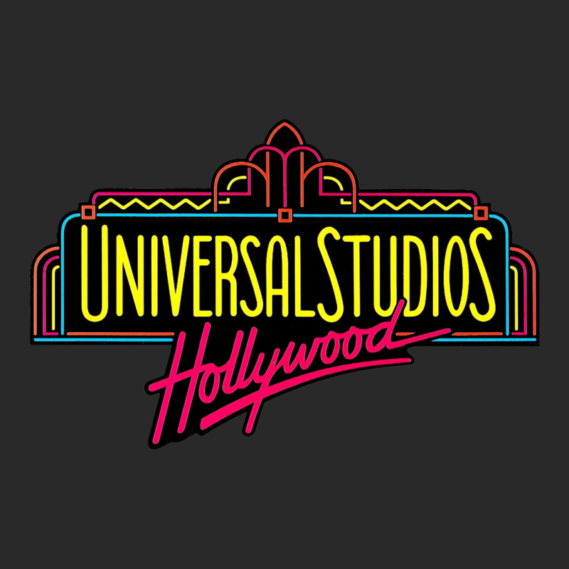 Awesome Studio Hollywood Design Printed hat by odamaf | Artistshot