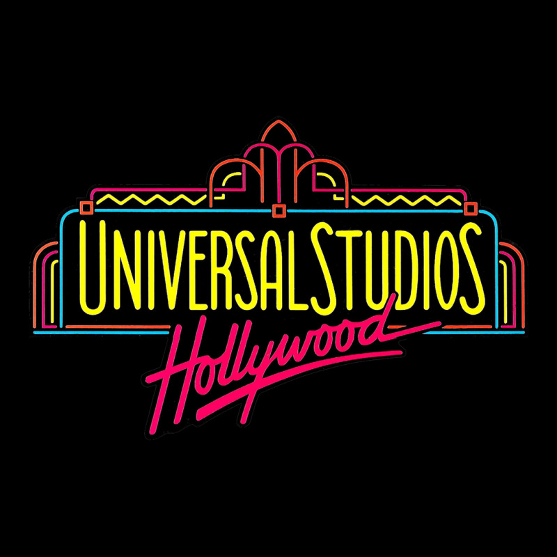 Awesome Studio Hollywood Design Zipper Hoodie by odamaf | Artistshot