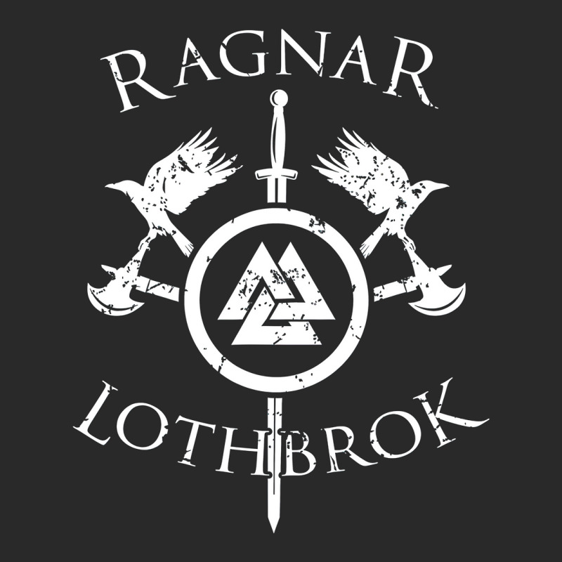 Viking  Ragnar Lothbrok Lodbrok Warrior Men Women Kids Printed Hat | Artistshot