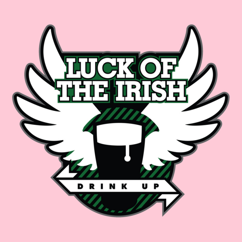 Luck Of The Irish Drink Up Graphic T-shirt by wasoufkuknag | Artistshot