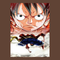 Luffy T-shirt | Artistshot