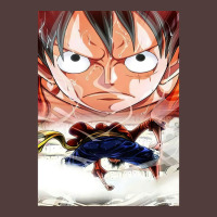 Luffy Graphic T-shirt | Artistshot