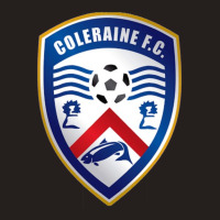 Classy Coleraine Fc Tank Top | Artistshot