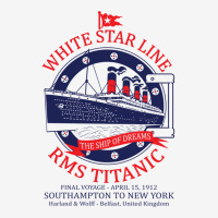 White Star Line   Titanic 15 Oz Coffee Mug | Artistshot