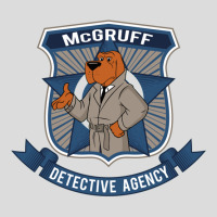 Mcgruff Detective Agency Men's Polo Shirt | Artistshot