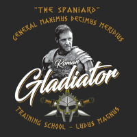 The Spaniard Roman Gladiator School Printed Hat | Artistshot