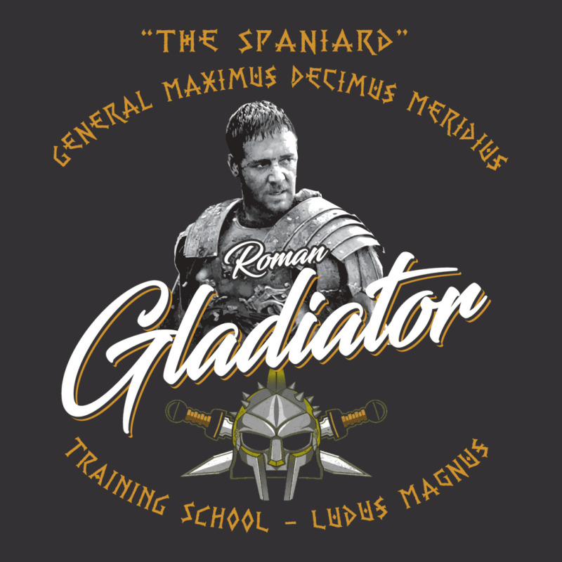 The Spaniard Roman Gladiator School Vintage Hoodie And Short Set by duriomort6 | Artistshot