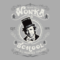 Wonka School For Ill Mannered Children Dks Men's T-shirt Pajama Set | Artistshot