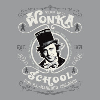 Wonka School For Ill Mannered Children Dks Classic T-shirt | Artistshot