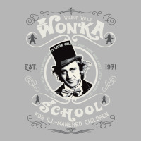 Wonka School For Ill Mannered Children Dks Hoodie & Jogger Set | Artistshot