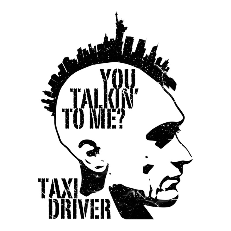 You Talkin To Me   Taxi Driver Women's Pajamas Set by taoukrestlet | Artistshot