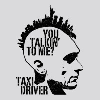 You Talkin To Me   Taxi Driver Women's Triblend Scoop T-shirt | Artistshot