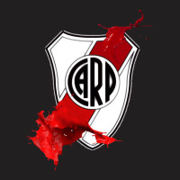 Club Atletico River Plate T-shirt | Artistshot