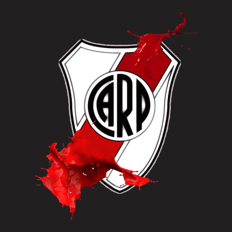 Club Atletico River Plate T-shirt | Artistshot