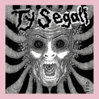 Ty Segall Hypno Adjustable Cap | Artistshot