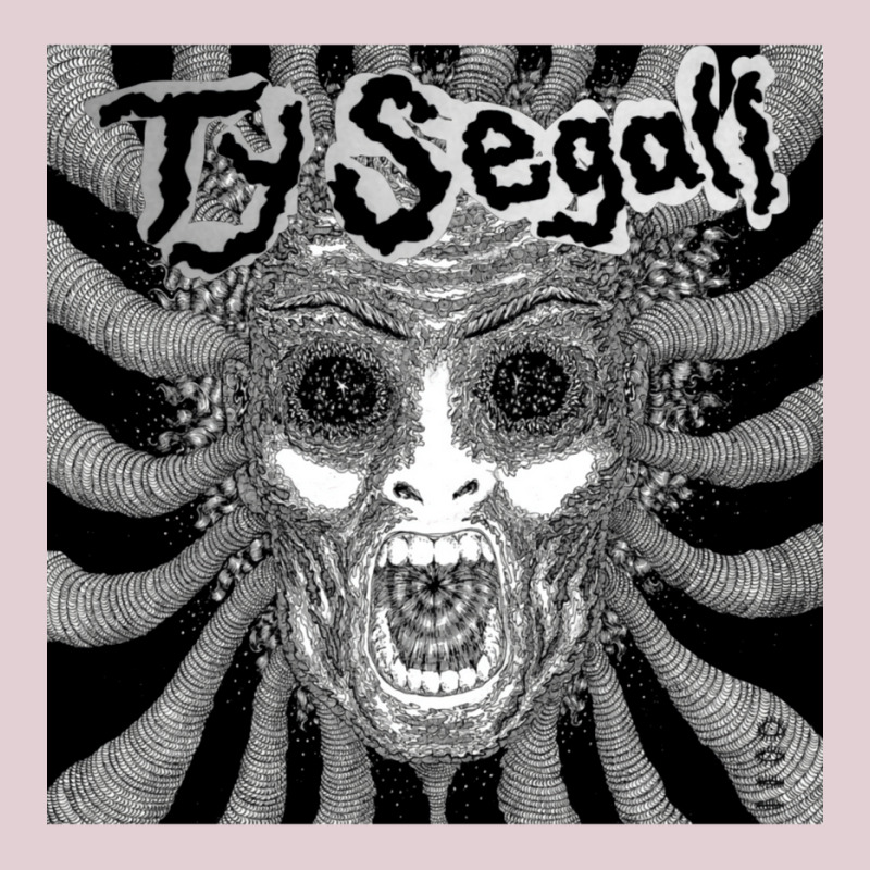 Ty Segall Hypno Ladies Fitted T-Shirt by duriomort6 | Artistshot