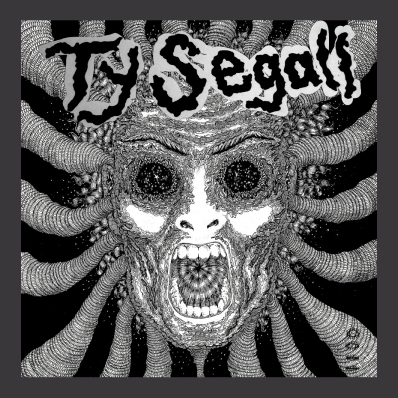 Ty Segall Hypno Ladies Curvy T-Shirt by duriomort6 | Artistshot