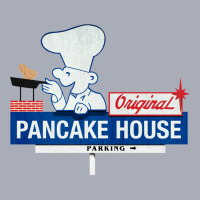 The Original Pancake House Breakfast Restaurant's Marquee From First C Tank Dress | Artistshot